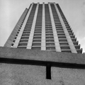 Shakespeare Tower, Barbican Estate, London, UK