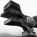 Monument to the Revolution of the People of Moslavina, Podgarić, Croatia