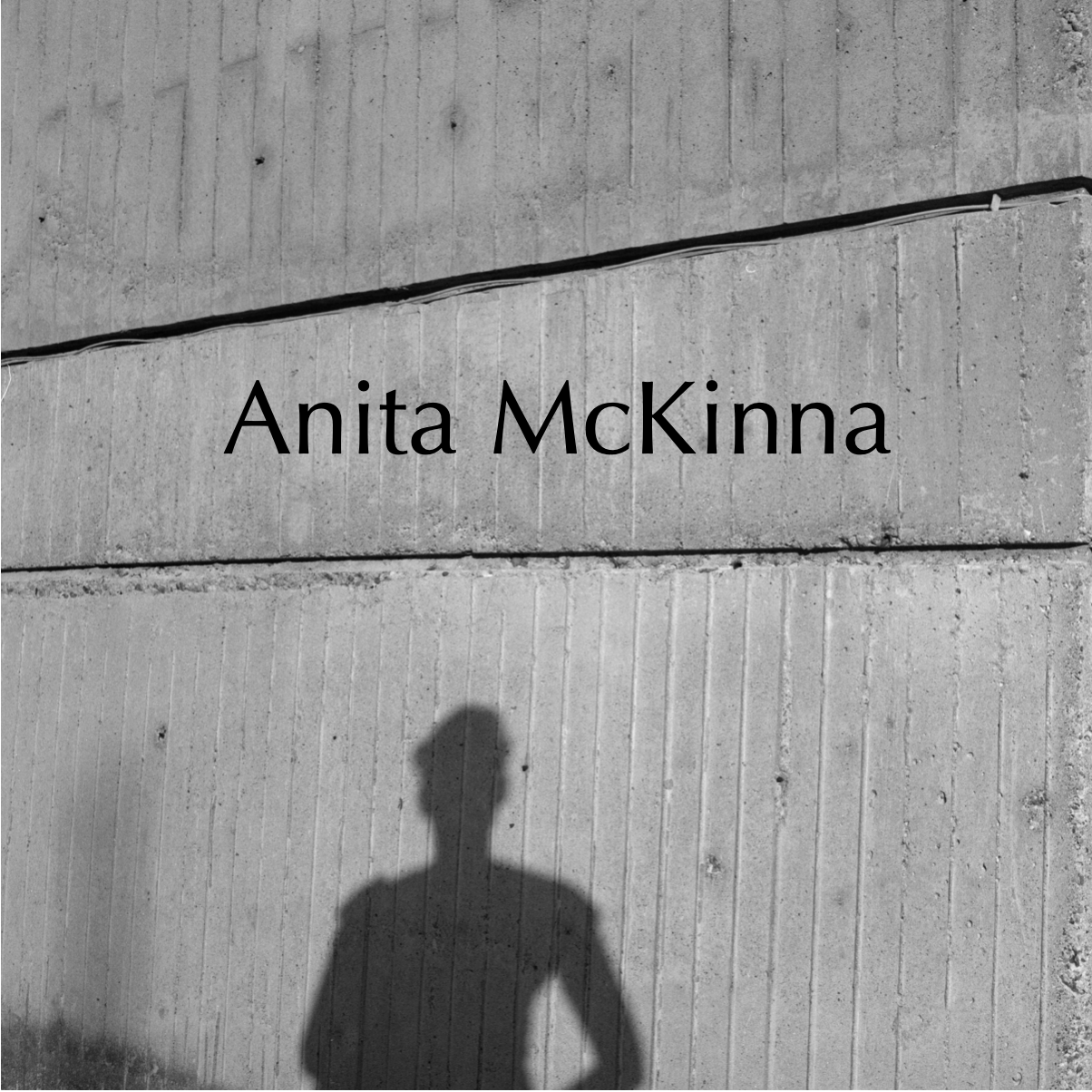 Anita McKinna