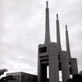 Sant Adrià de Besòs Thermal Power Plant, Barcelona, Spain